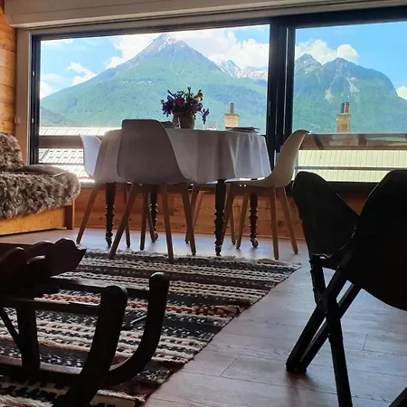Studio Chaleureux Station De Serre Chevalier 1200 Apartment Briancon (Hautes-Alpes)