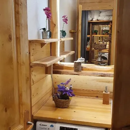 Apartment Studio Chaleureux Station De Serre Chevalier 1200 Briancon (Hautes-Alpes)