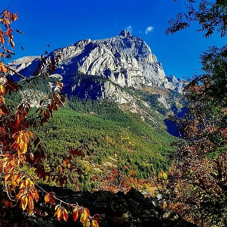 Studio Chaleureux Station De Serre Chevalier 1200 Apartment Briancon (Hautes-Alpes)
